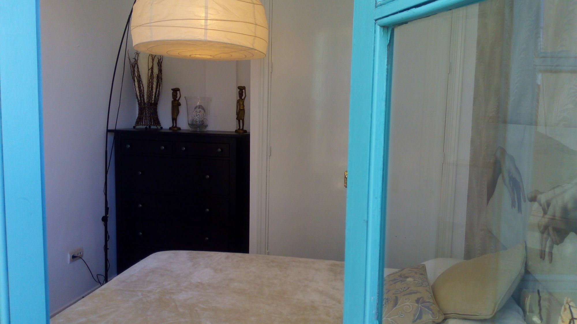 Apartamento Del Parque Flats - Carreteria