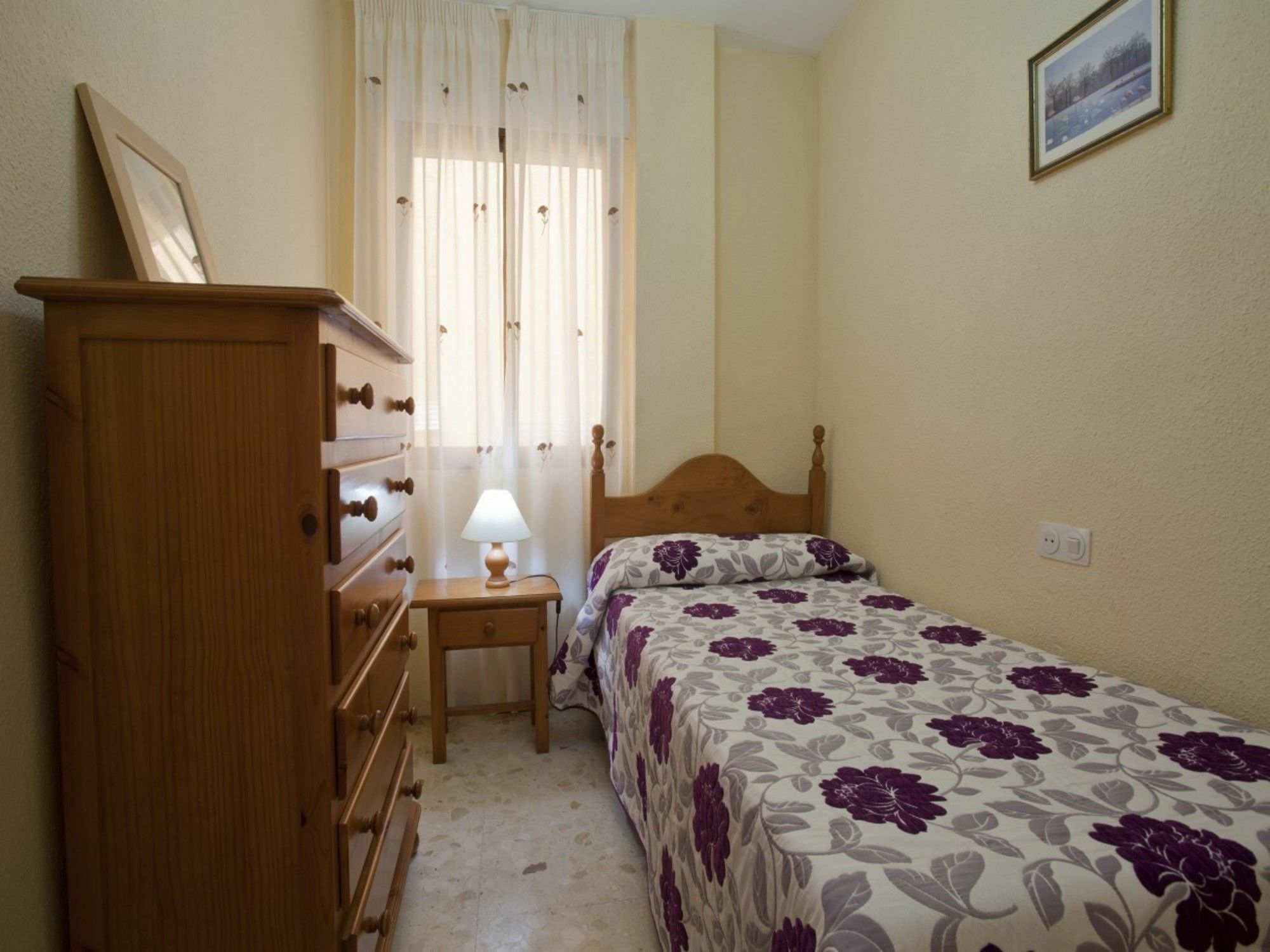 101679 3 Bedroom By Mo Málaga