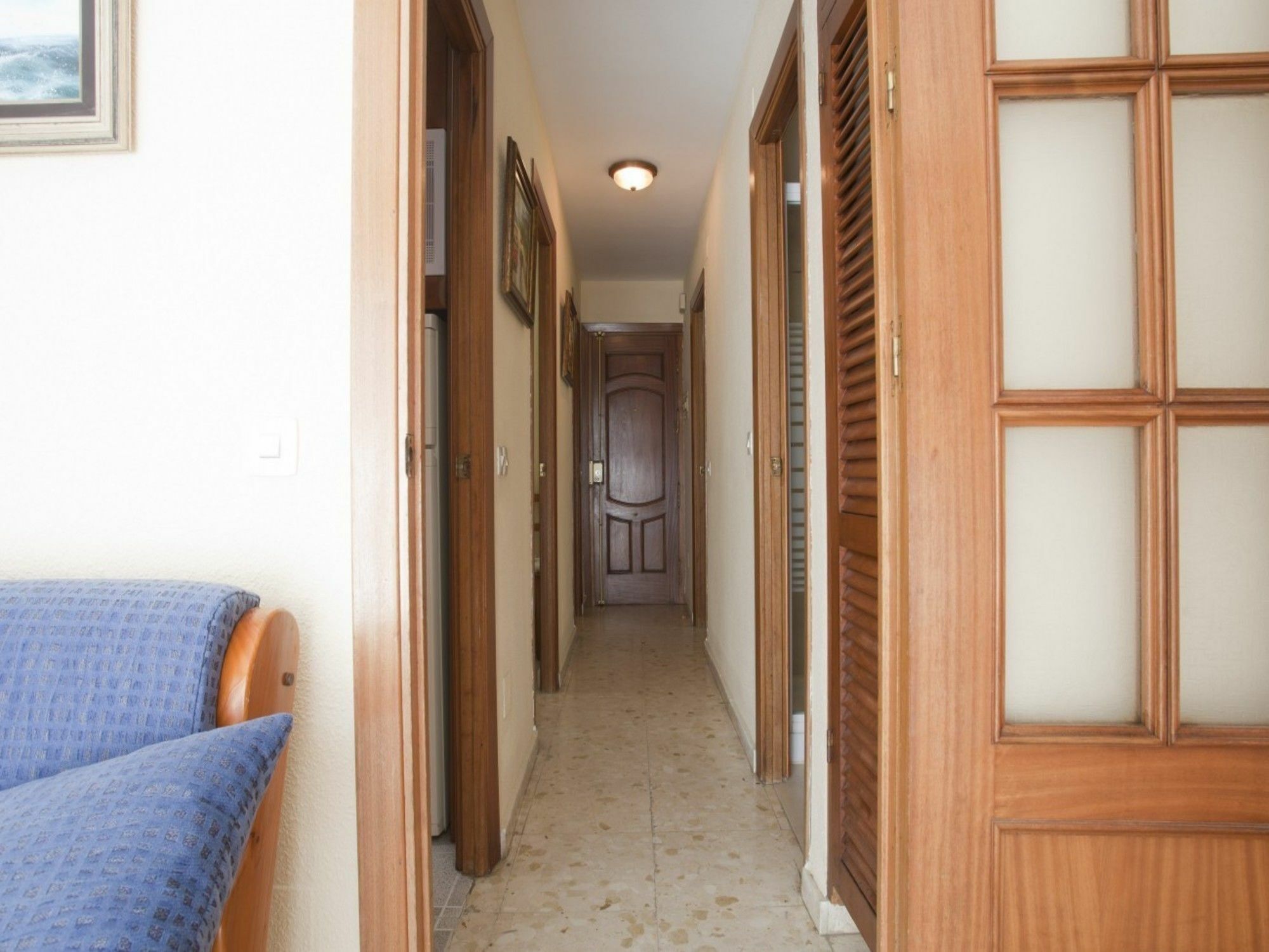 Apartamento 101679 3 Bedroom By Mo Málaga
