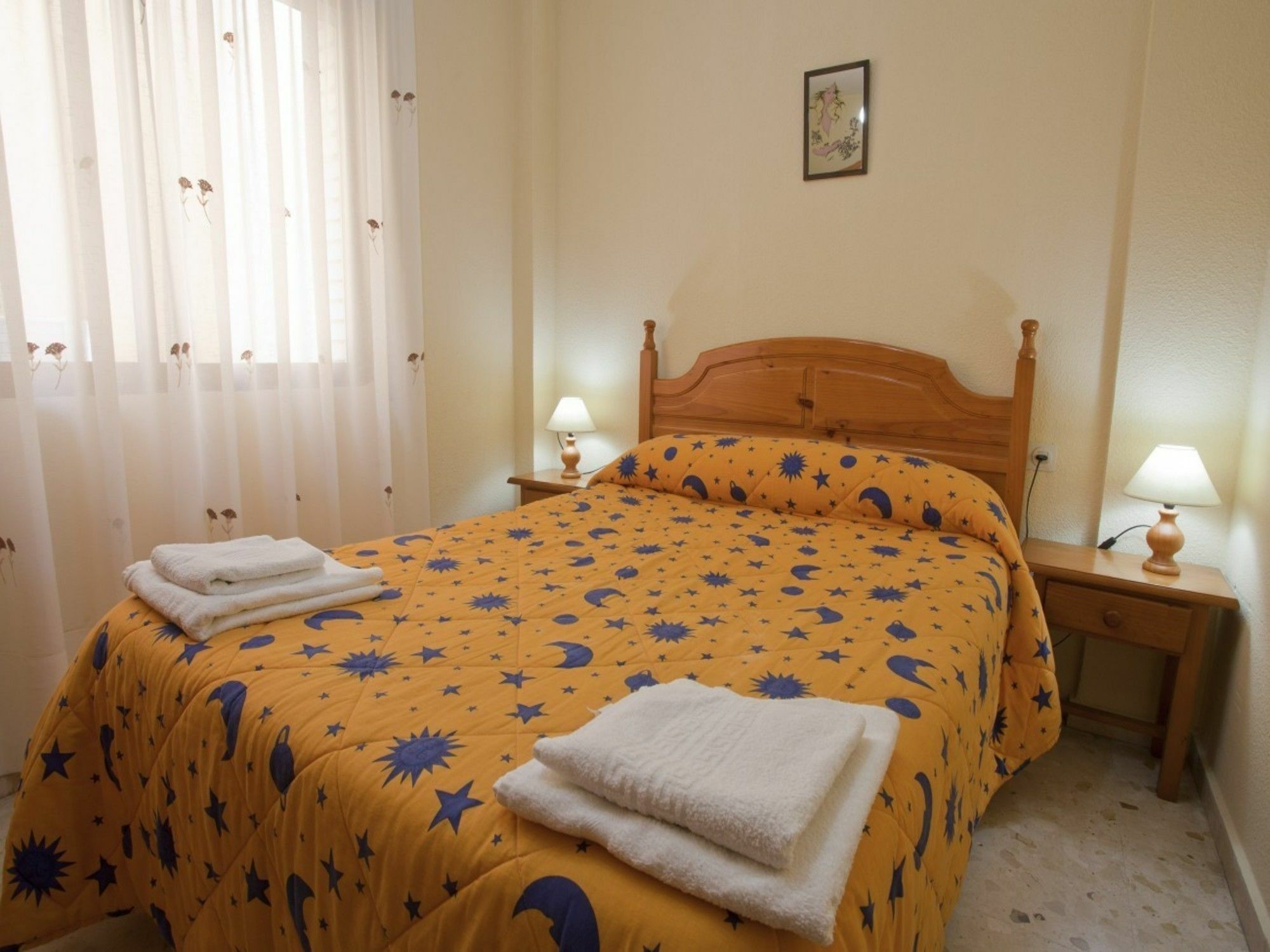 101679 3 Bedroom By Mo Apartamento Málaga