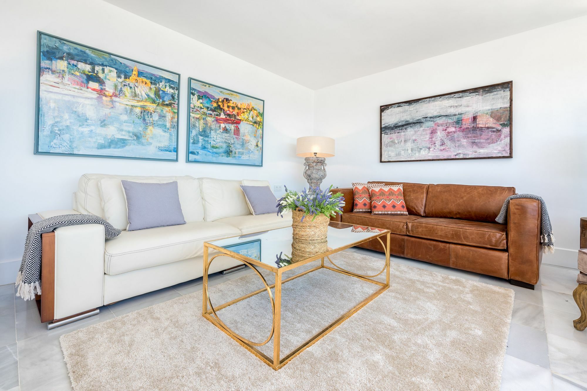 Iloftmalaga Miramar Apartamento