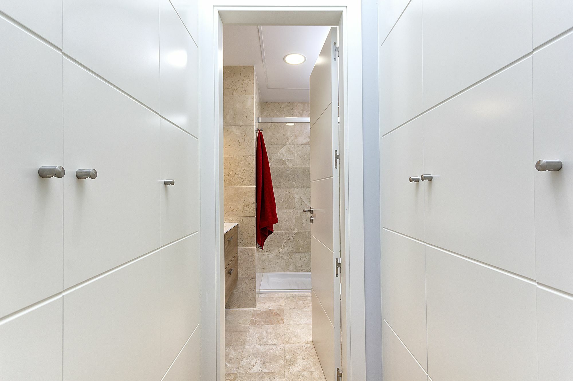 Apartamento Sebastian Souviron