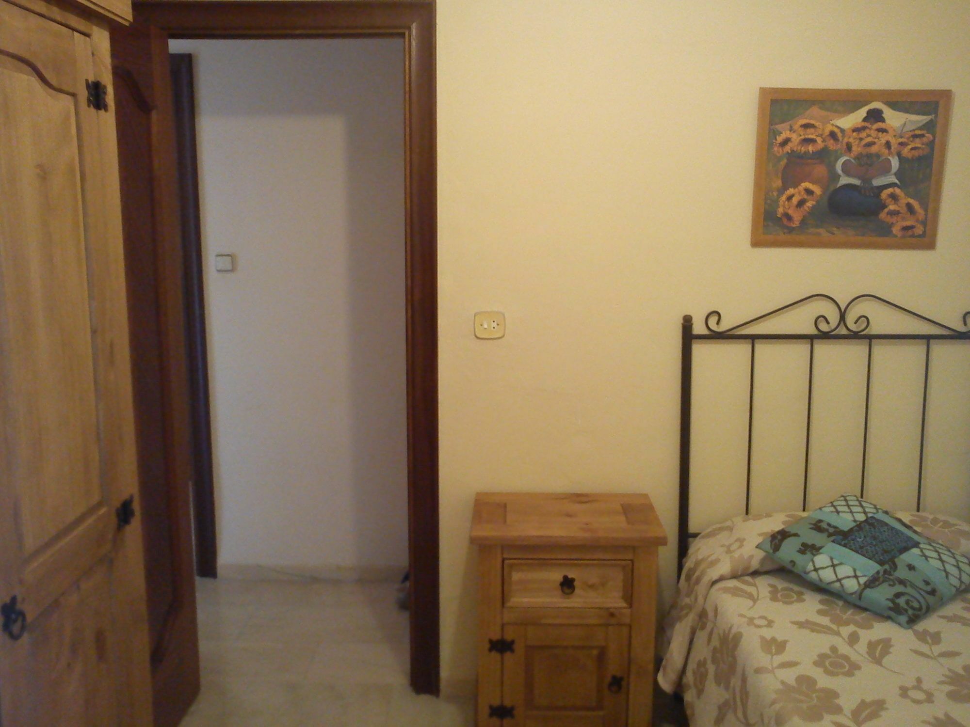 Apartamento 100580 3 Bedroom By Mo *