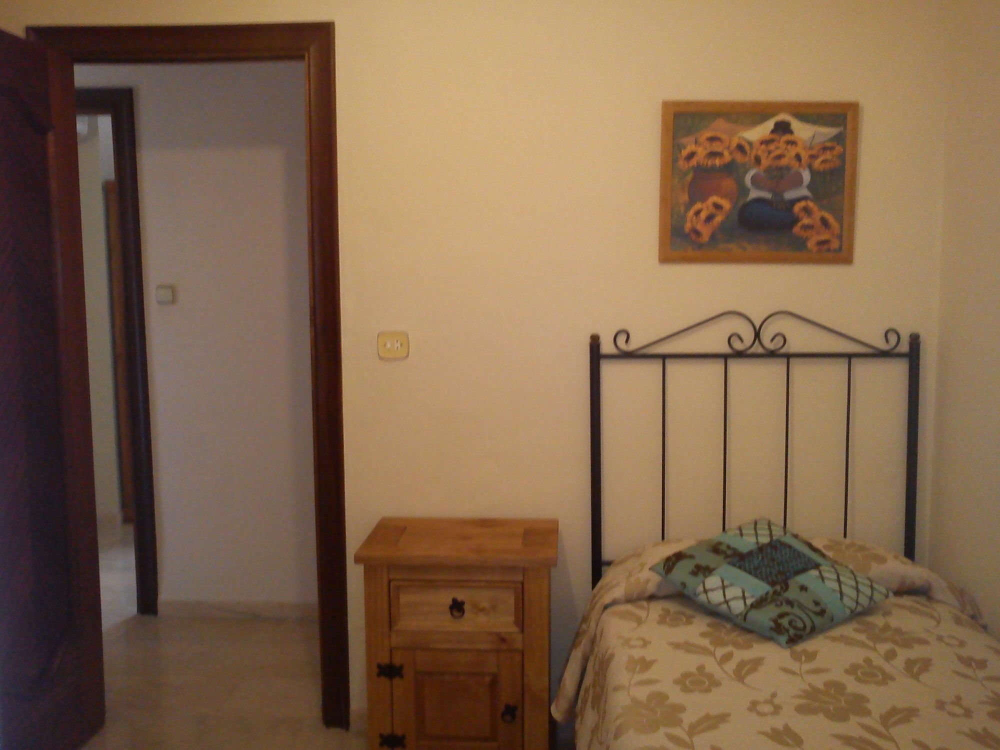 Apartamento 100580 3 Bedroom By Mo Málaga