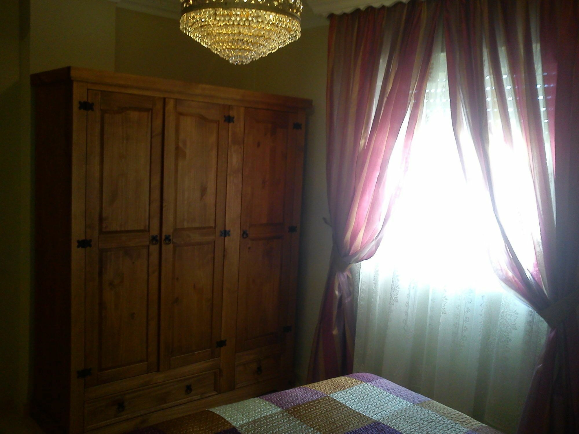 100580 3 Bedroom By Mo Apartamento