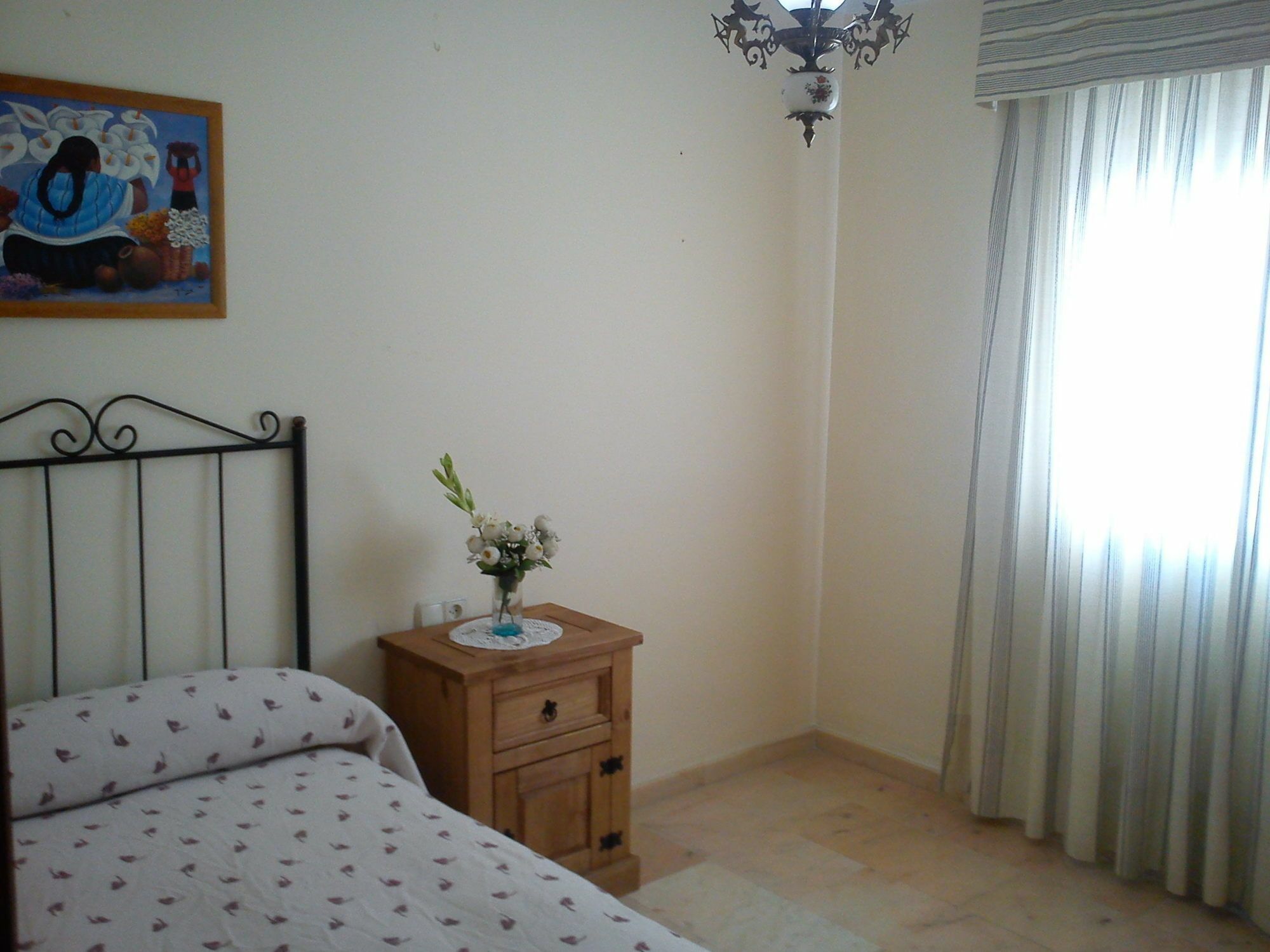 Apartamento 100580 3 Bedroom By Mo Málaga
