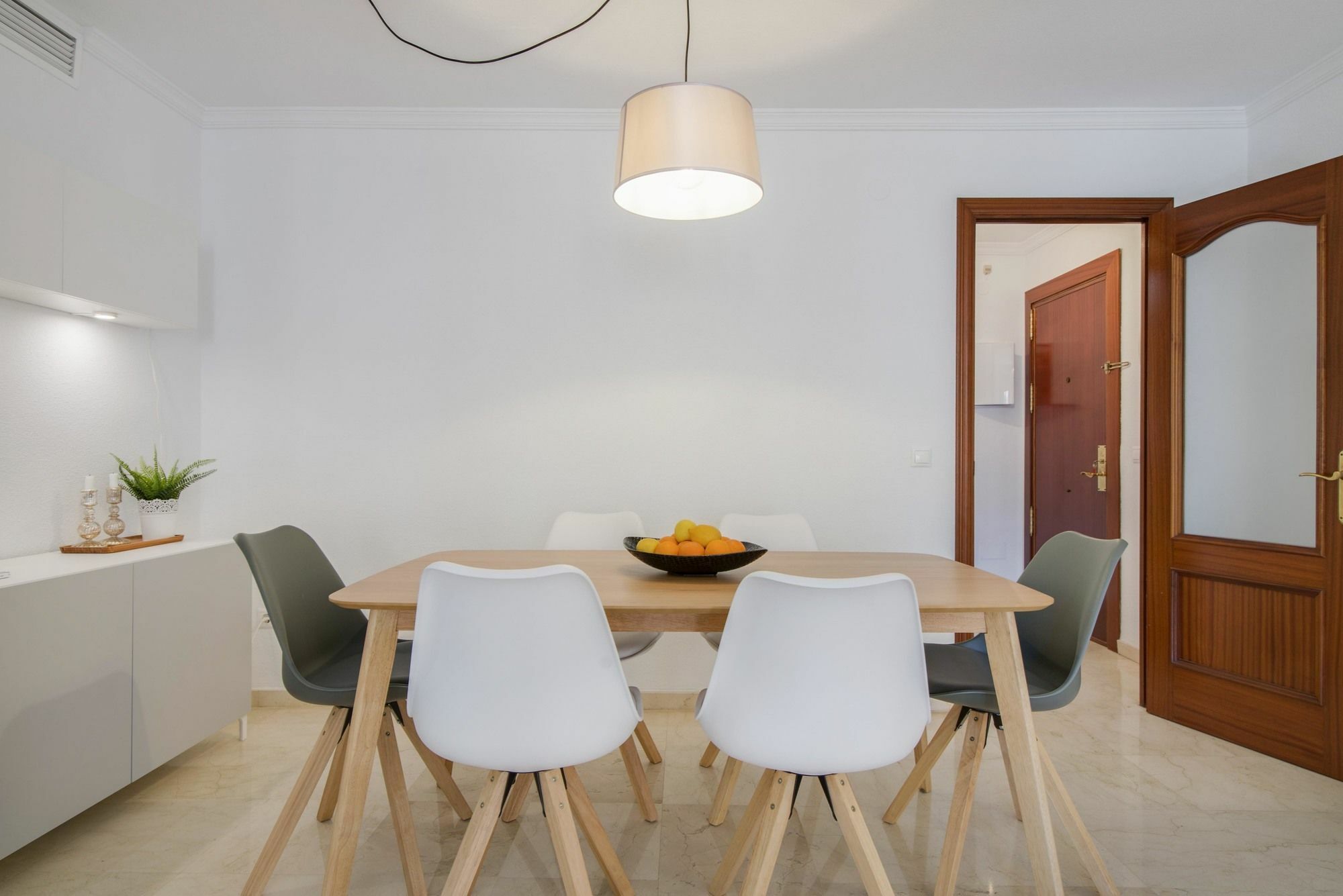 Solaga - San Francisco Apartment Malaga