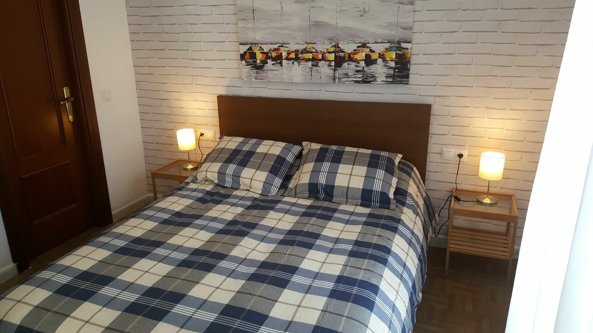 Apartamento Guadalhorce By Picasso Selection