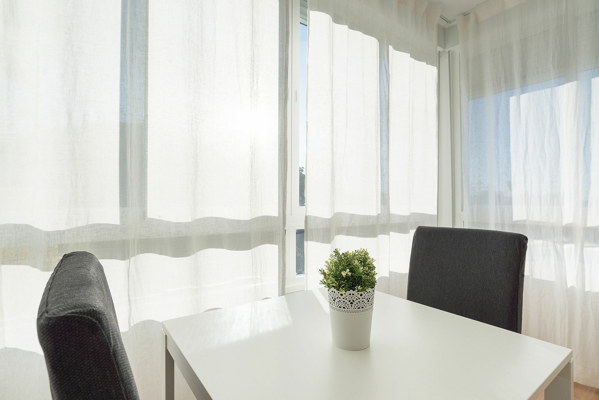 Estudio Candado * Málaga