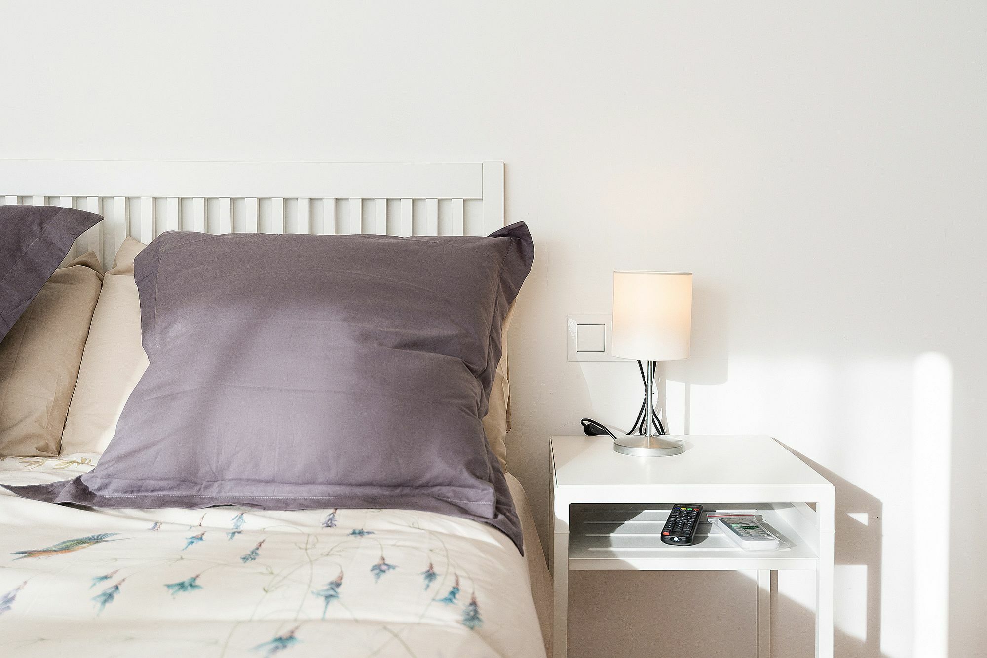 Apartamento Estudio Candado Málaga
