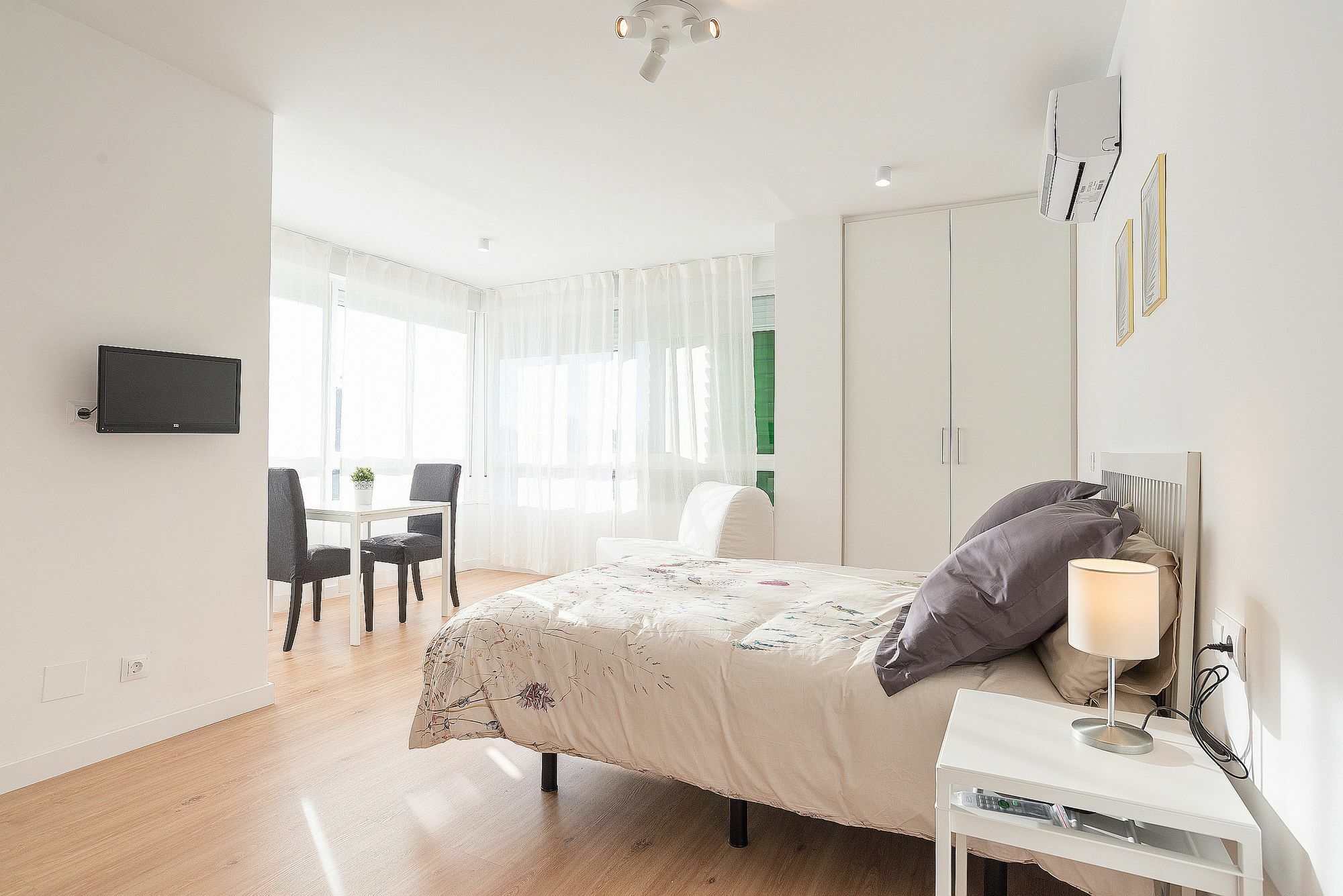 Estudio Candado Apartamento