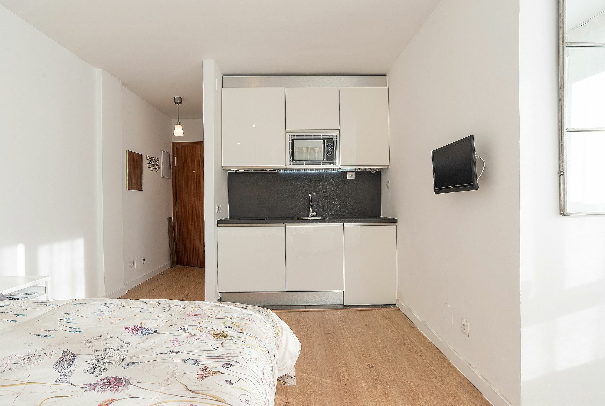 Estudio Candado * Málaga