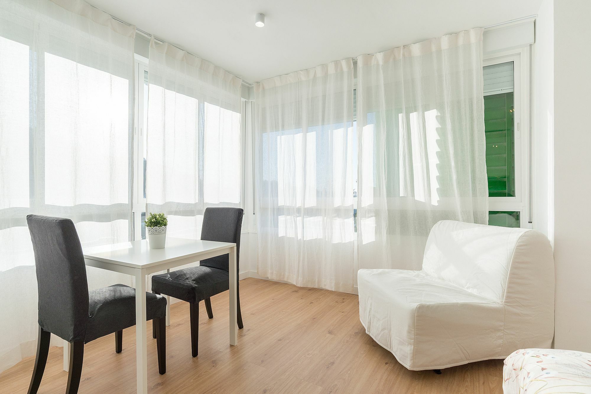 Apartamento Estudio Candado