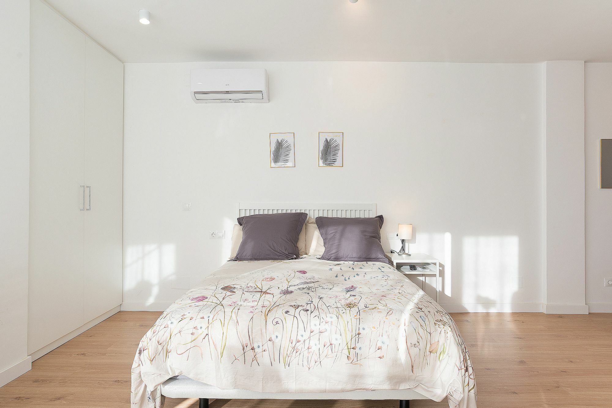 Estudio Candado Apartamento