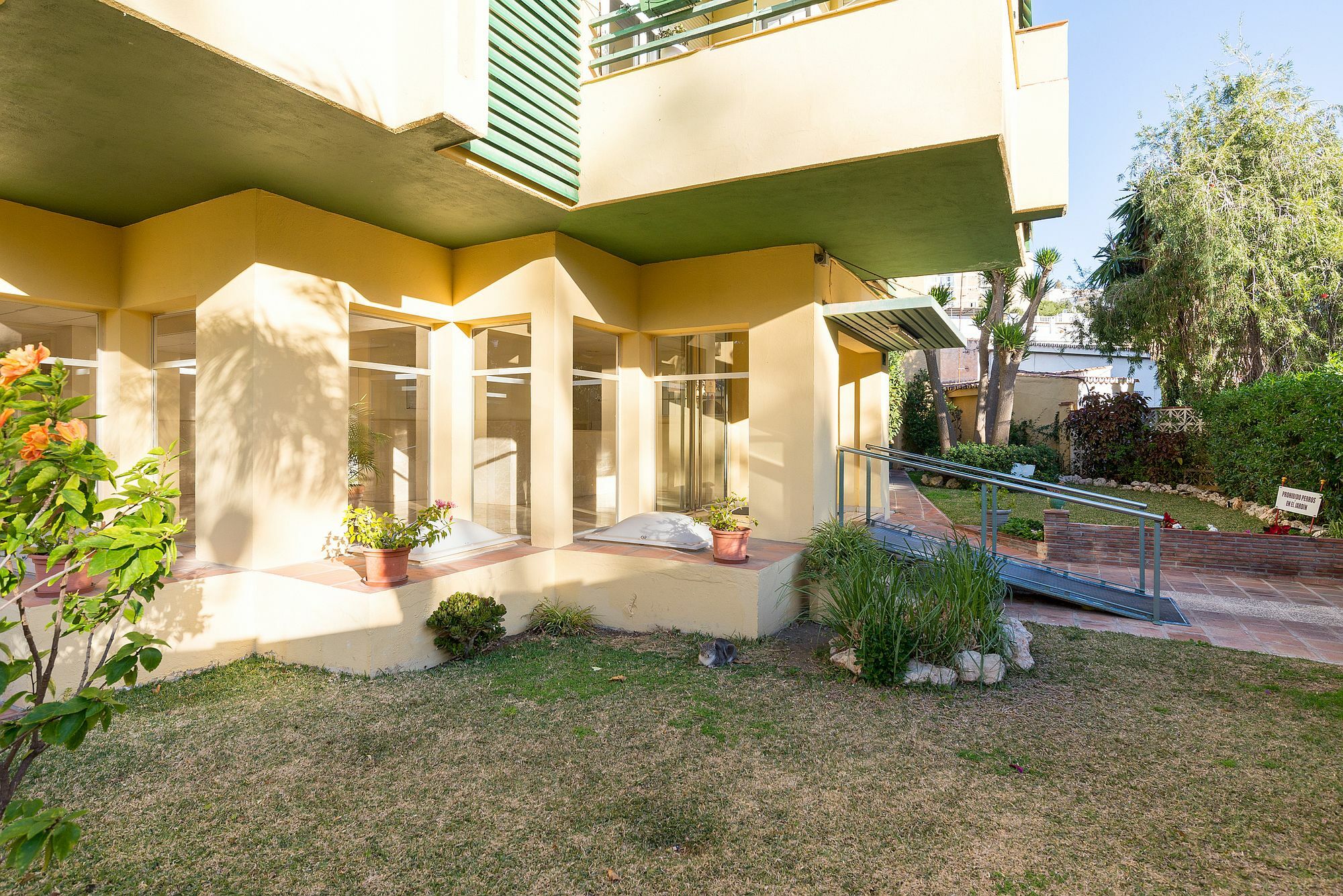 Estudio Candado Málaga