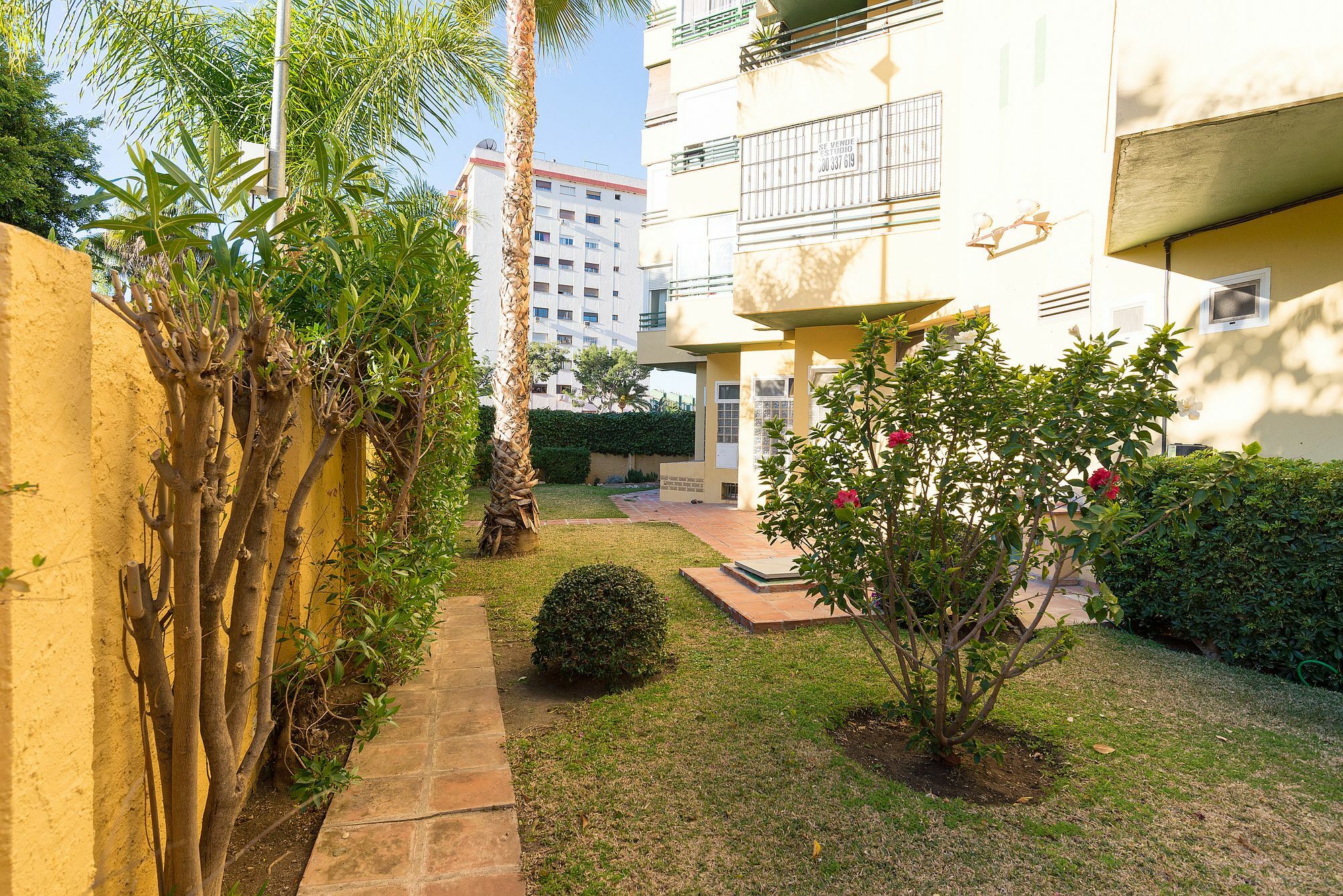 Apartamento Estudio Candado