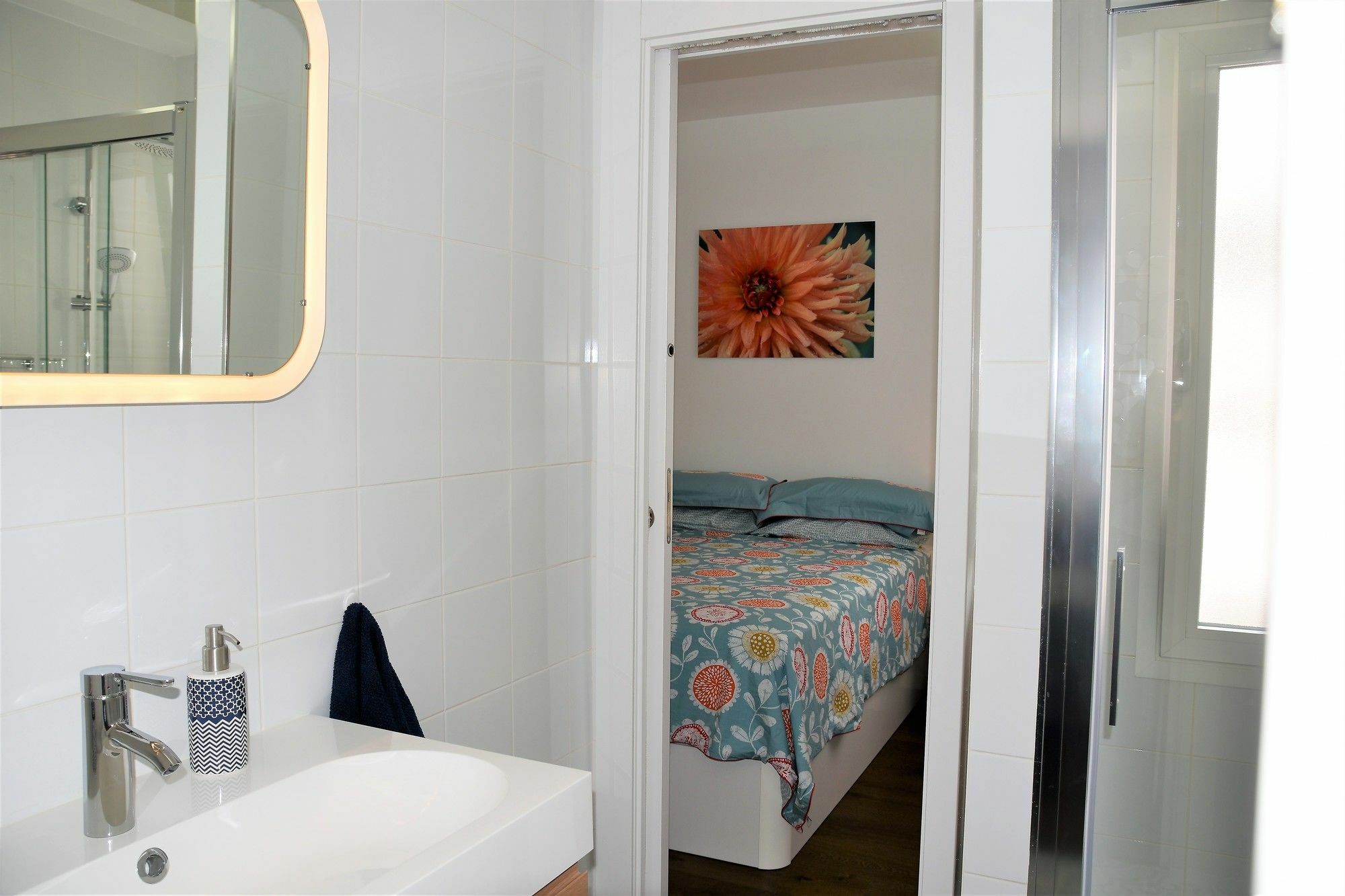 Solaga - Teatro Apartamento Málaga