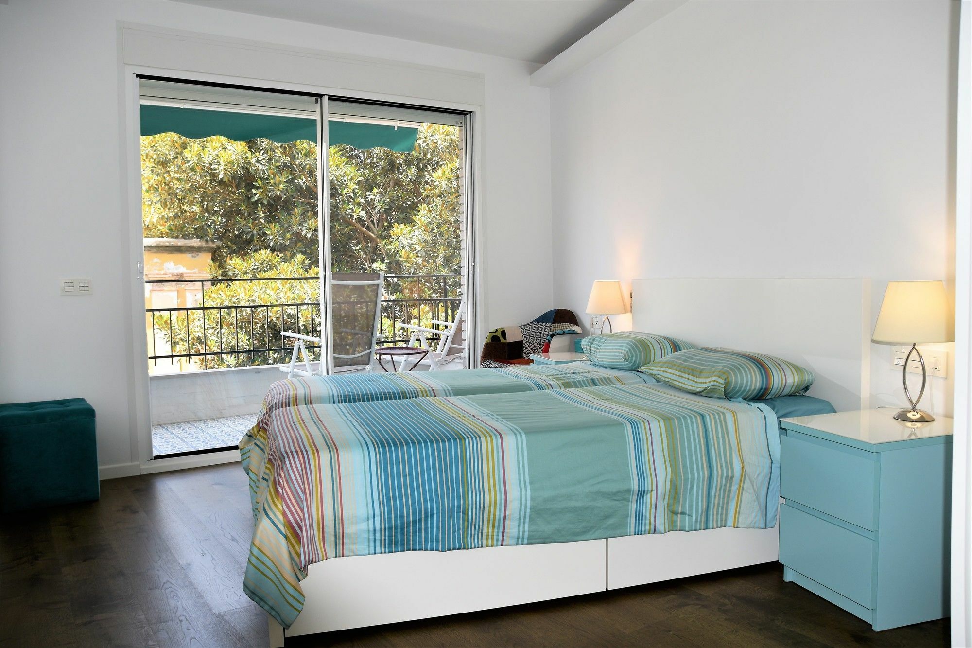 Apartamento Solaga - Teatro *