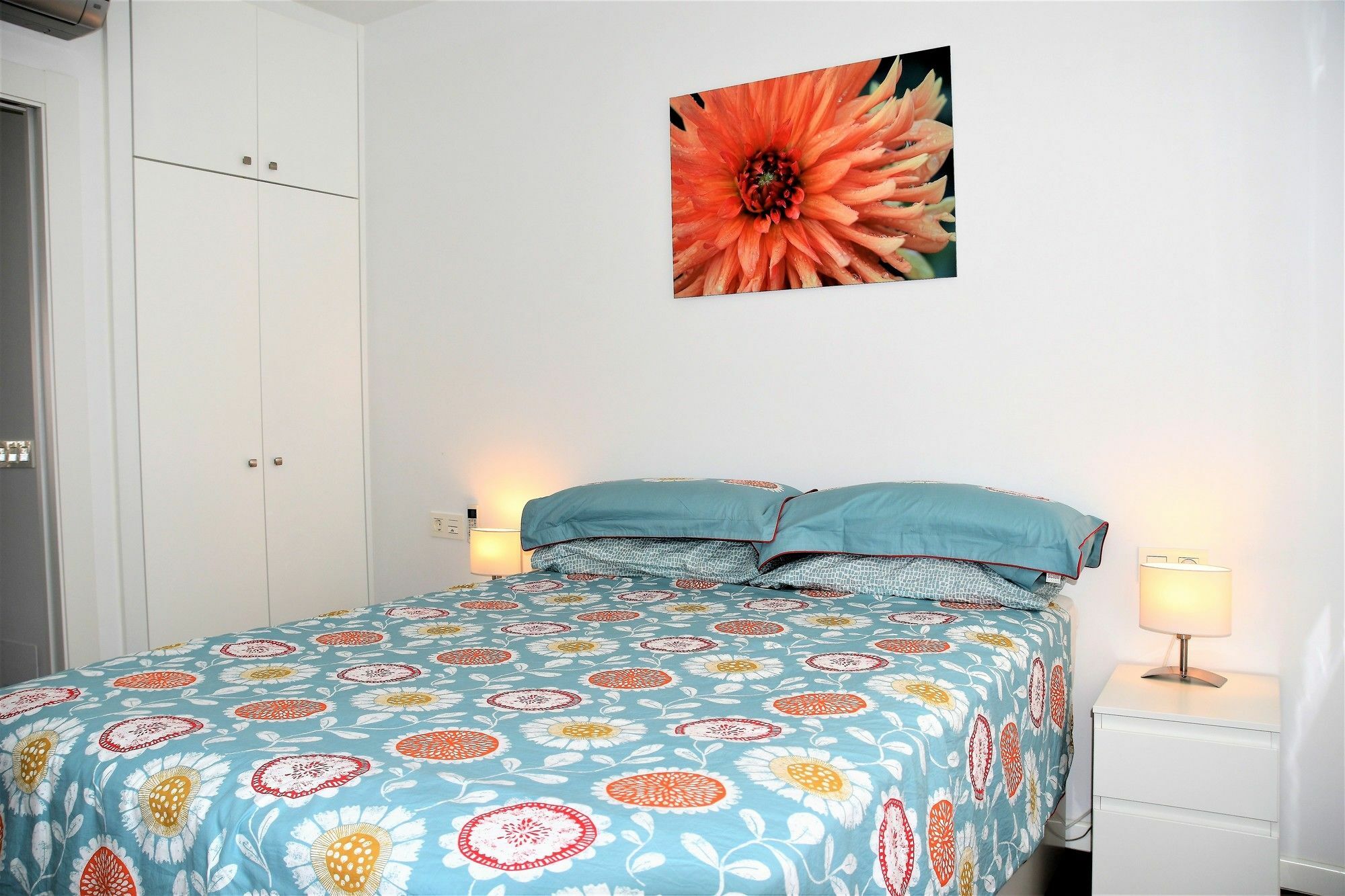 Apartamento Solaga - Teatro