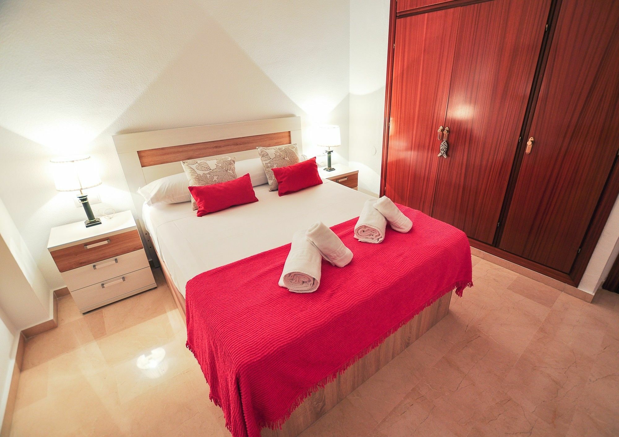 Apartamento Echegaray4malaga