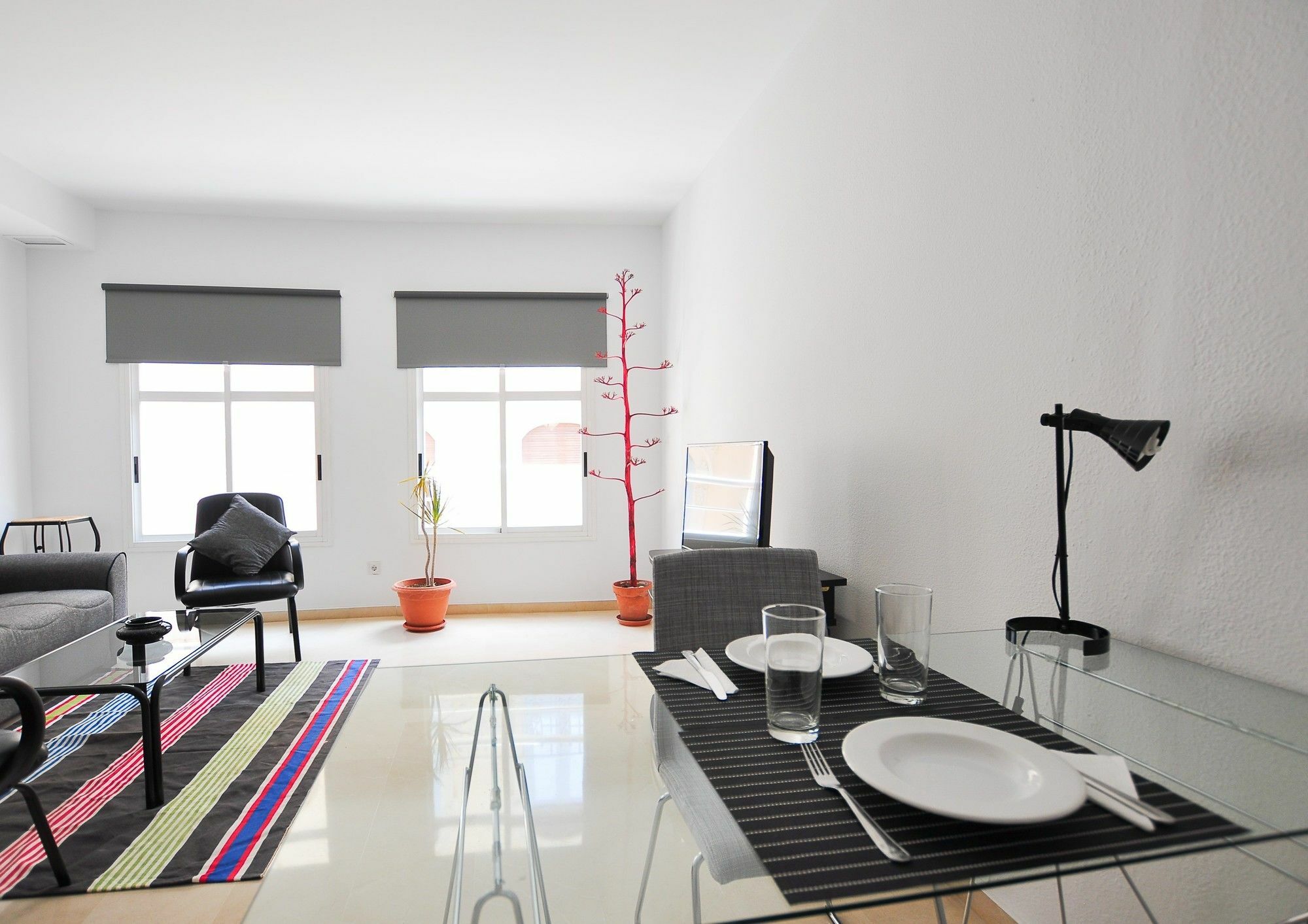 Echegaray4malaga Apartamento