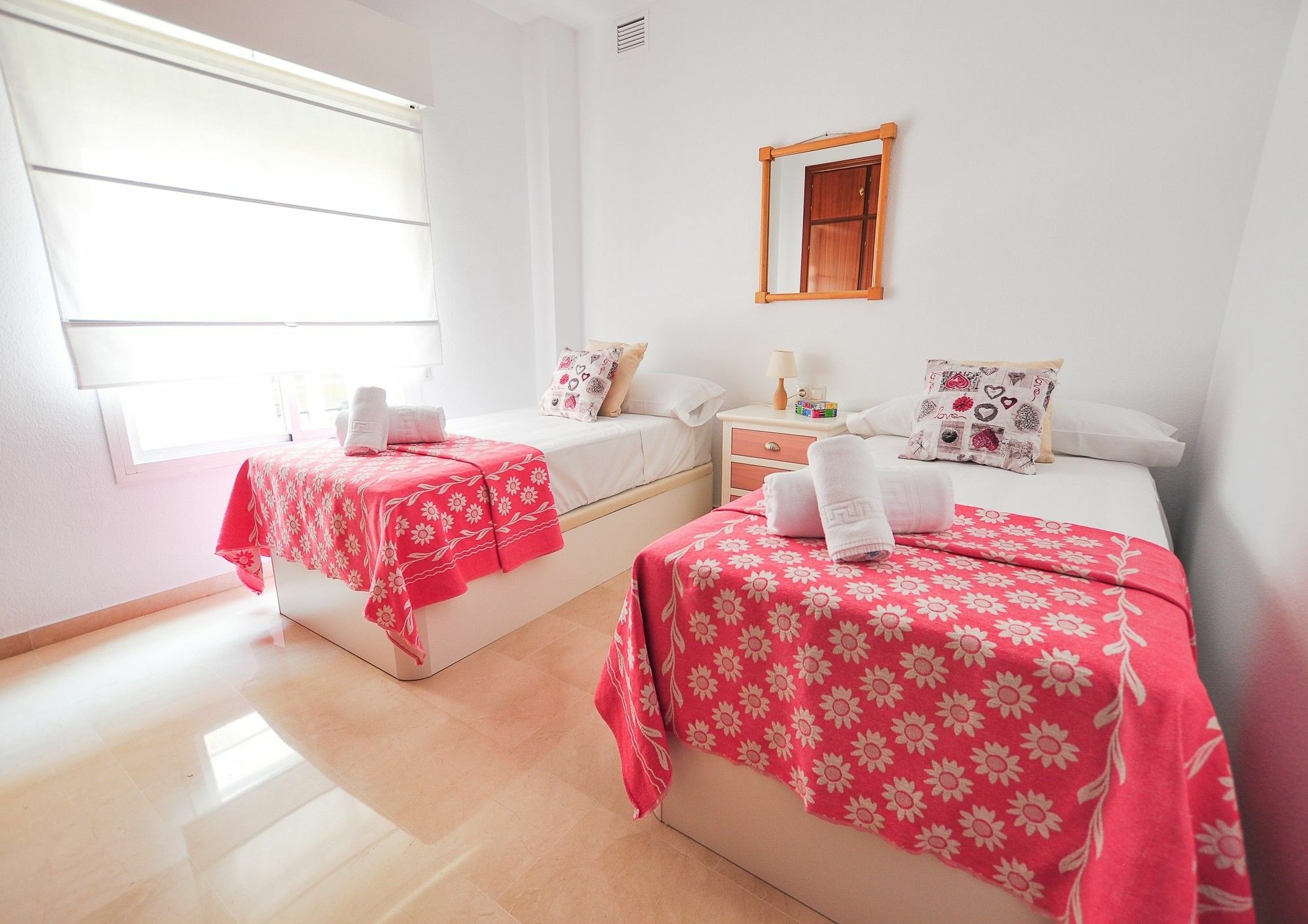 Apartamento Echegaray4malaga Málaga