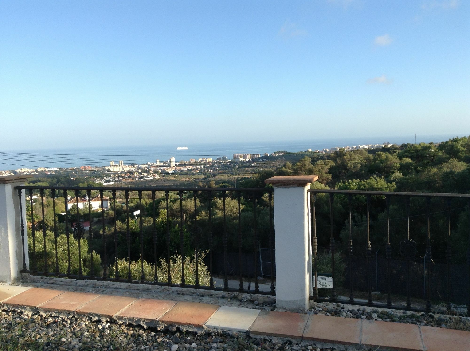 Villa Carpe Diem De Málaga