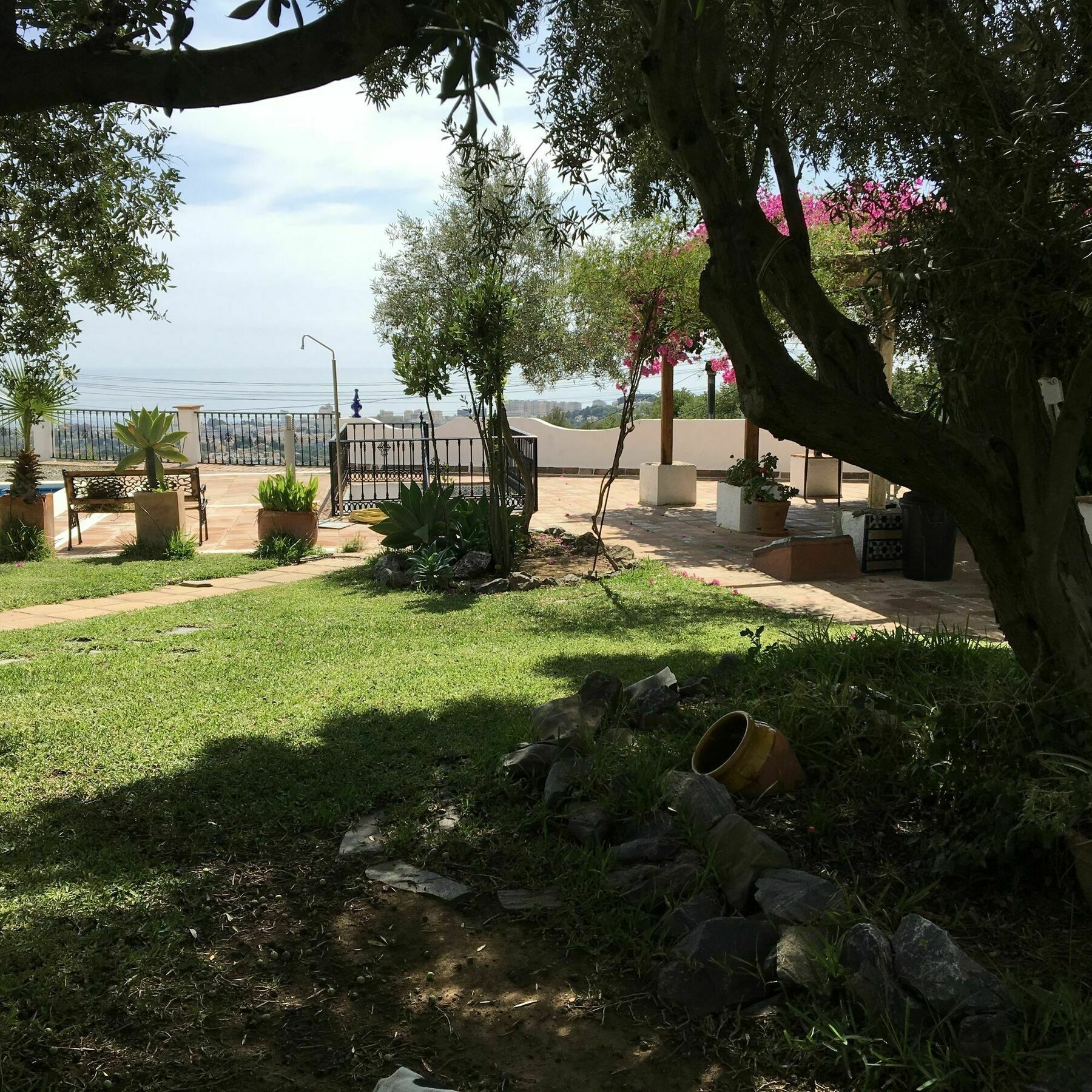 Carpe Diem De Villa Málaga