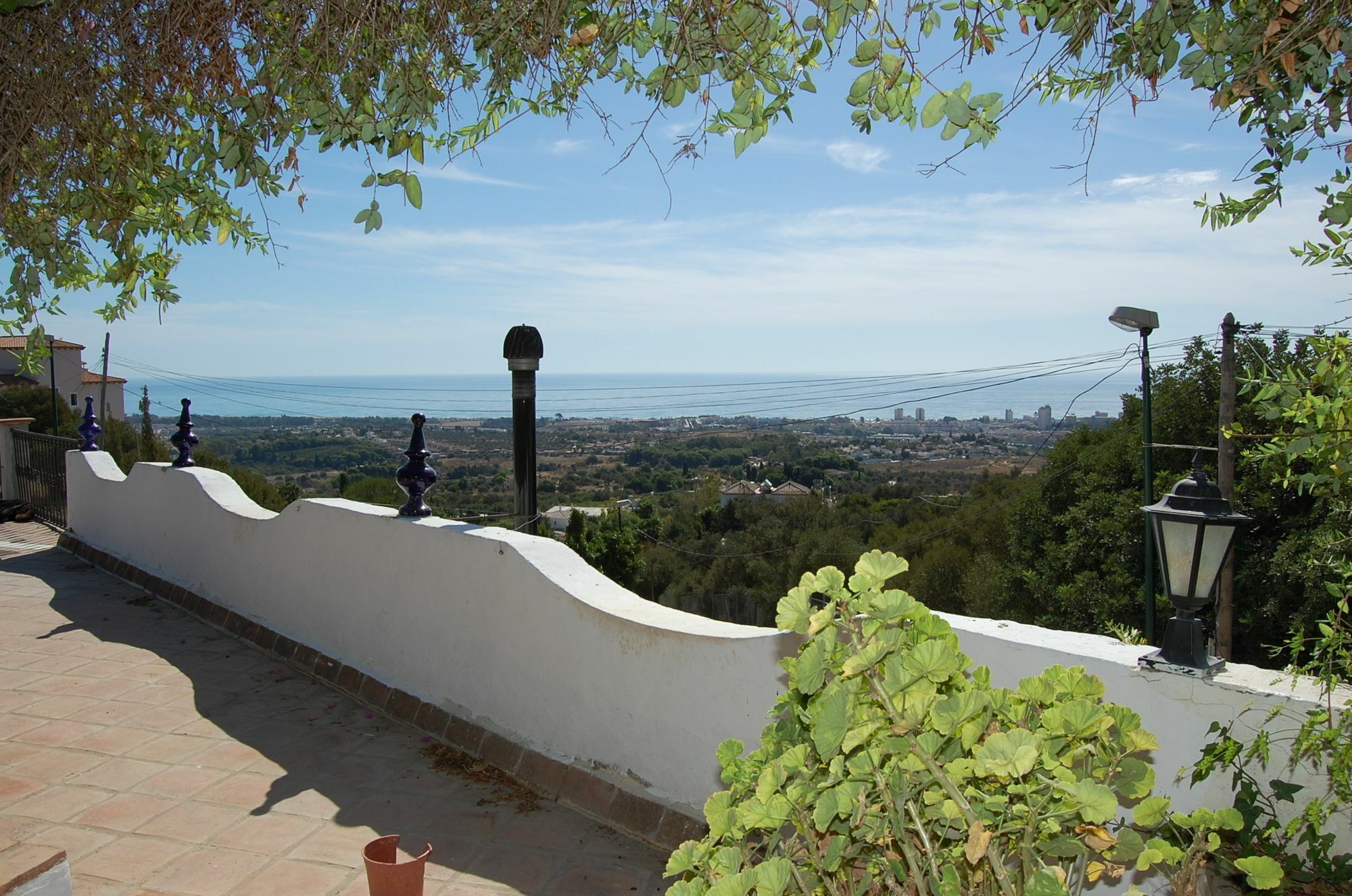 Villa Carpe Diem De Málaga