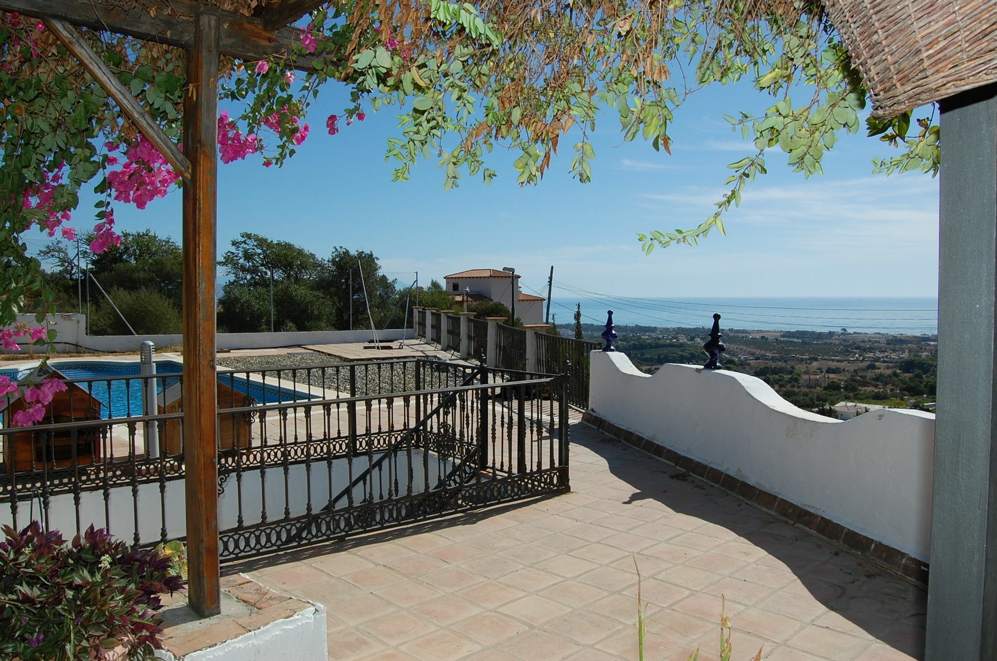Carpe Diem De Villa Málaga