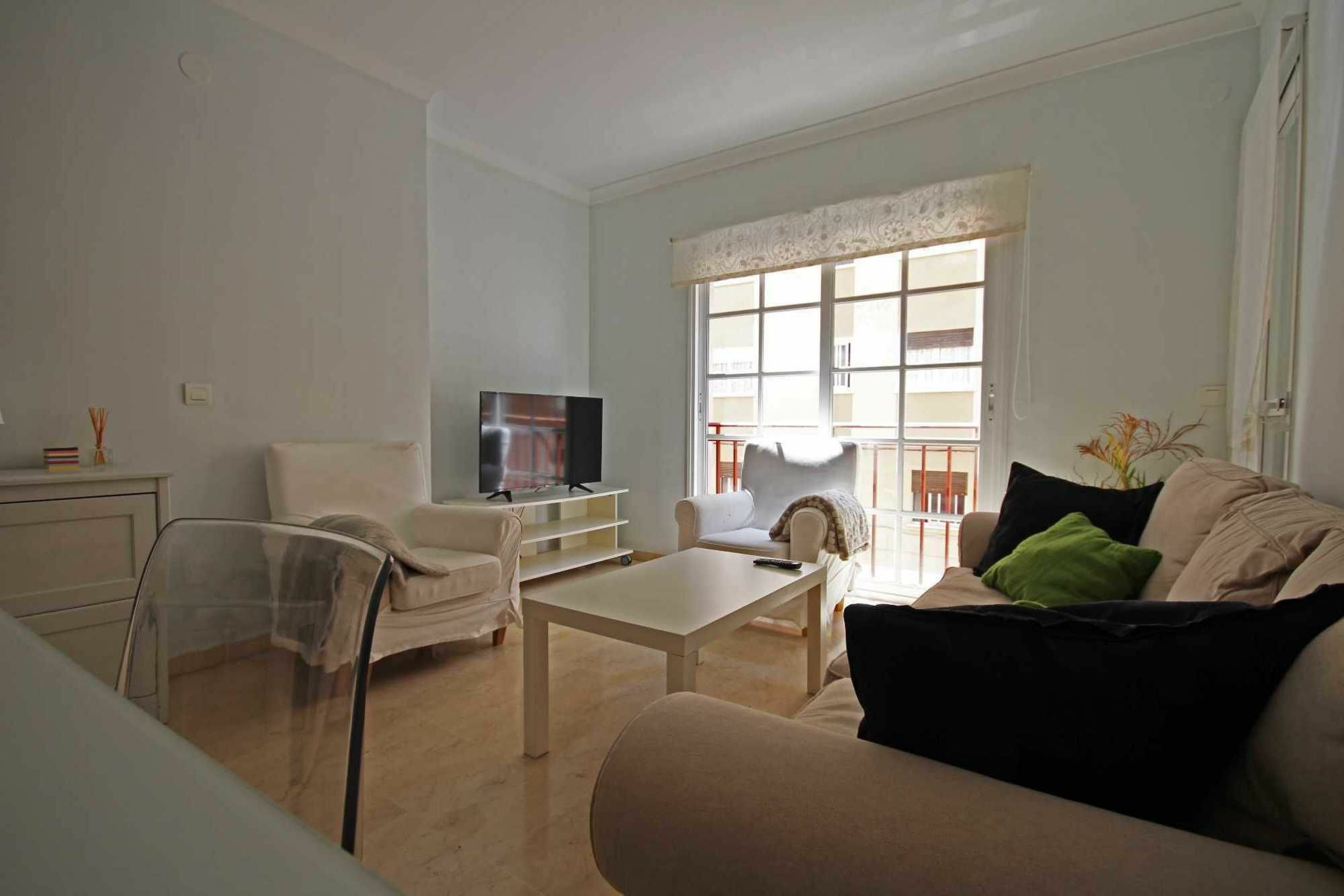 Pinosol Grupalmalaga Apartment *