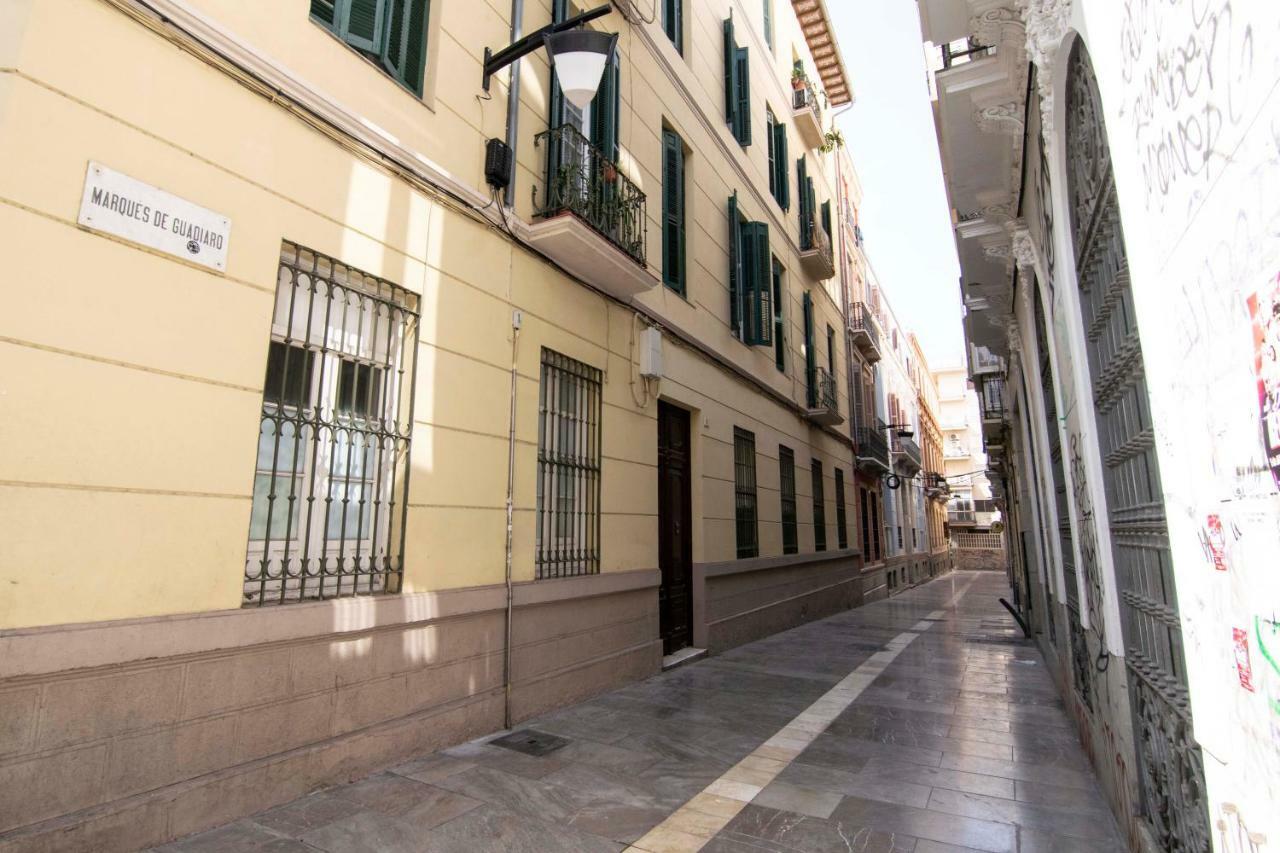 Letmalaga Marques Guadiaro * Malaga
