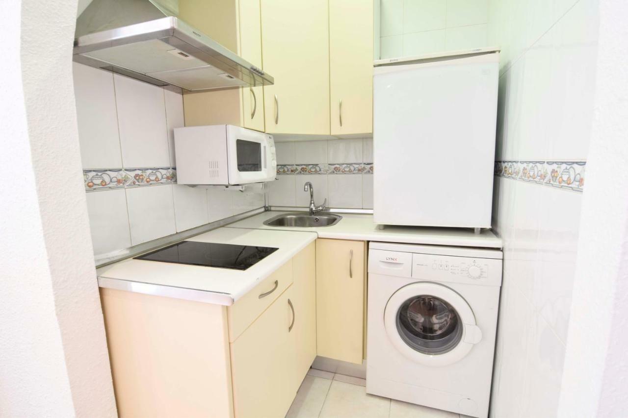 Apartment Letmalaga Marques Guadiaro Malaga