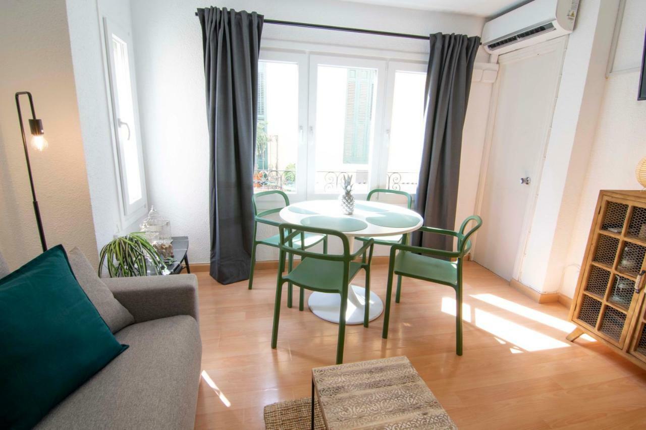 Apartment Letmalaga Marques Guadiaro