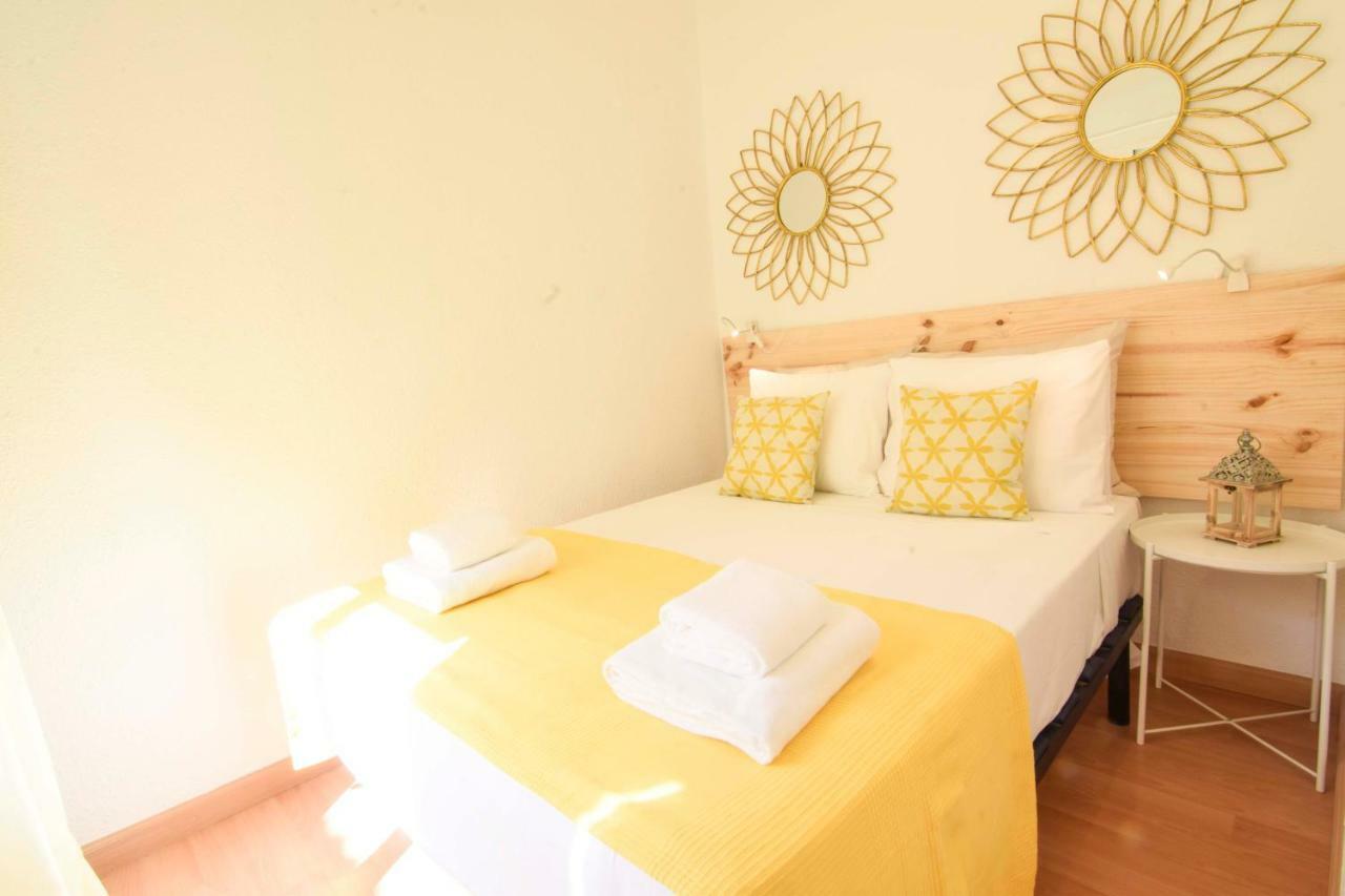 Letmalaga Marques Guadiaro Apartment Malaga