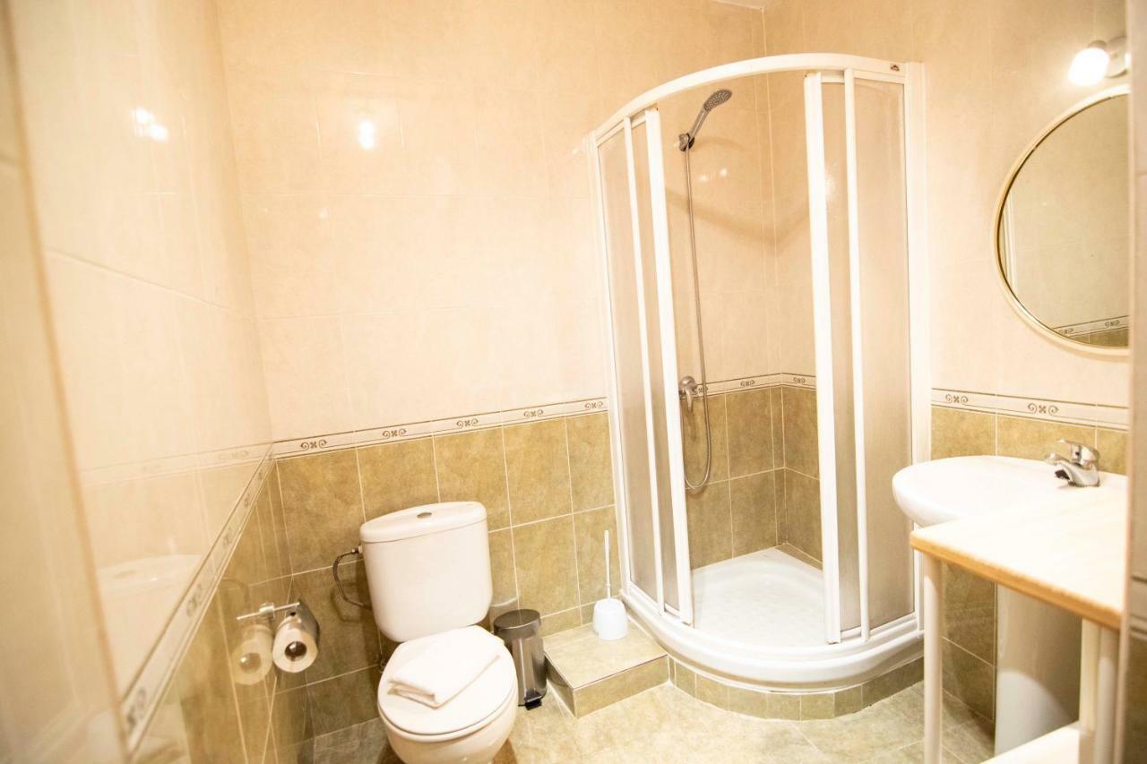 Apartment Letmalaga Marques Guadiaro *