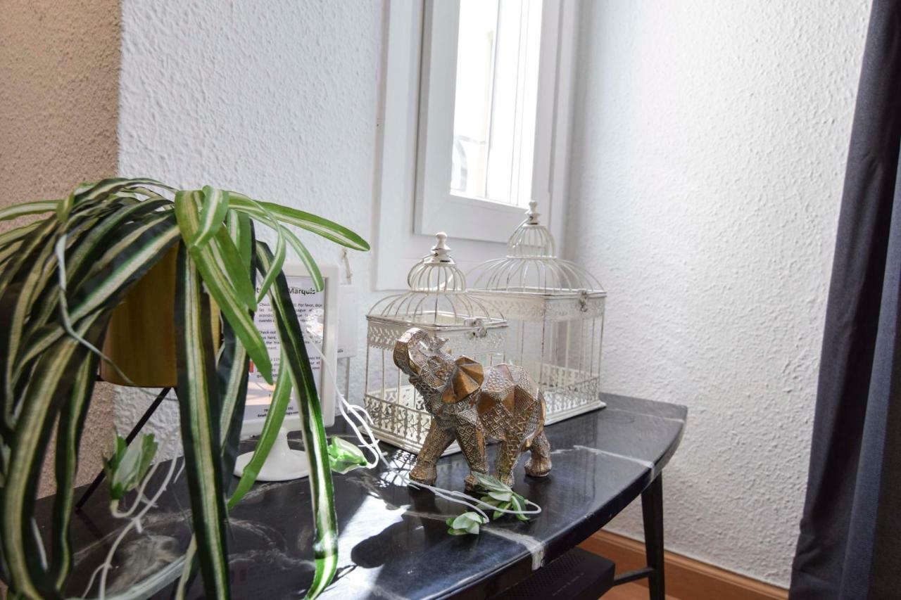 Apartment Letmalaga Marques Guadiaro Malaga