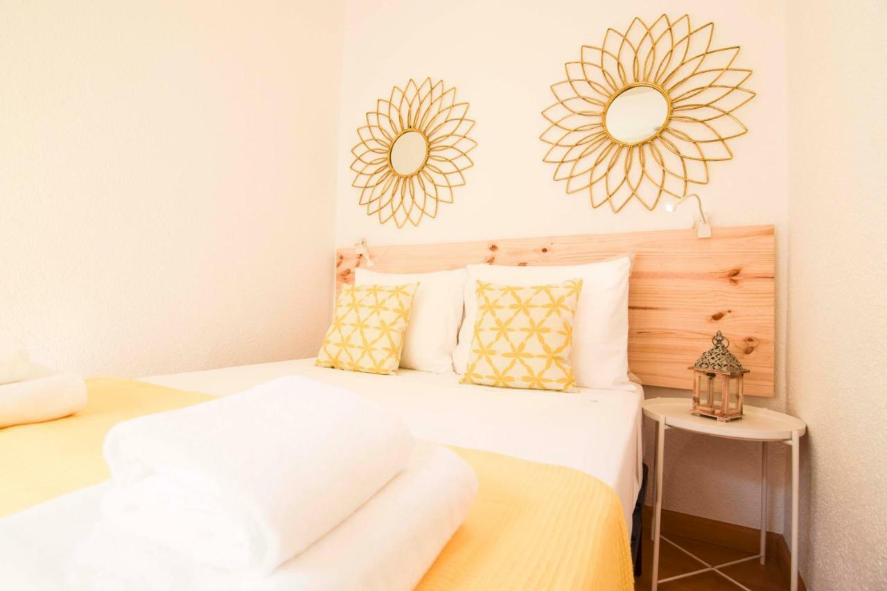 Apartment Letmalaga Marques Guadiaro Malaga
