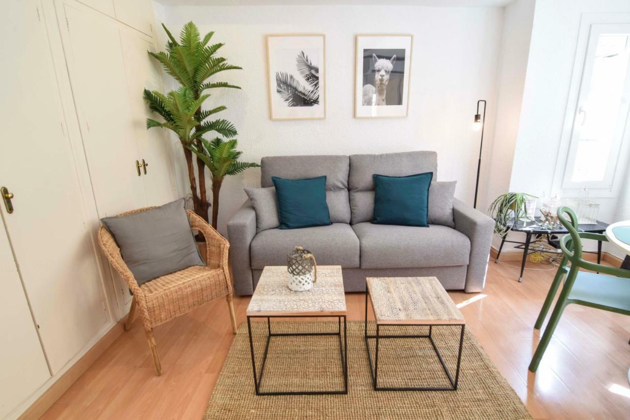 Apartment Letmalaga Marques Guadiaro Malaga