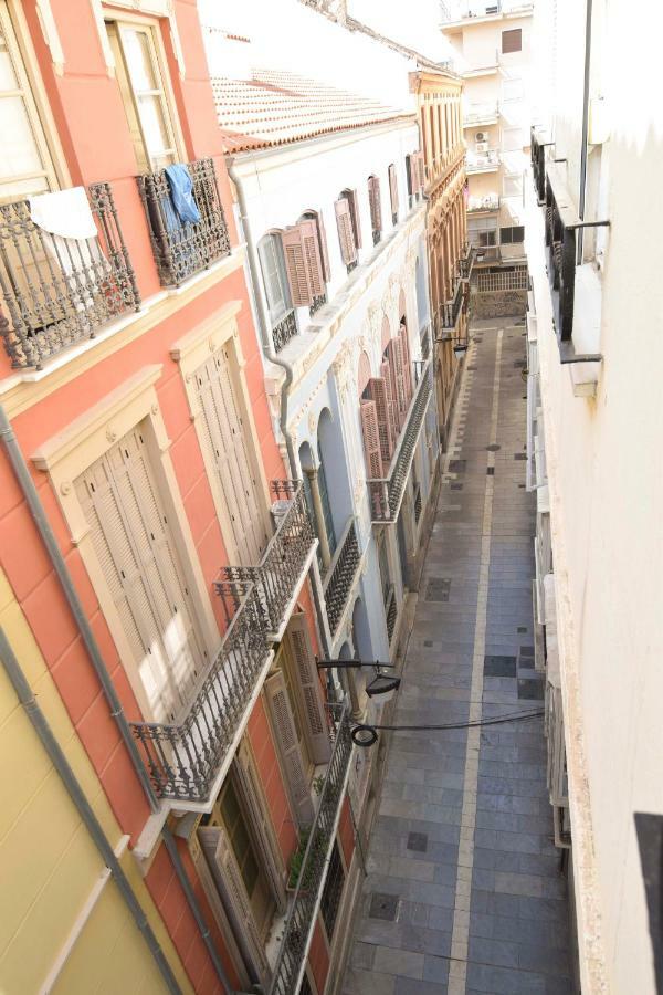 Letmalaga Marques Guadiaro Apartment *