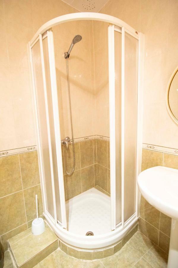 Apartment Letmalaga Marques Guadiaro
