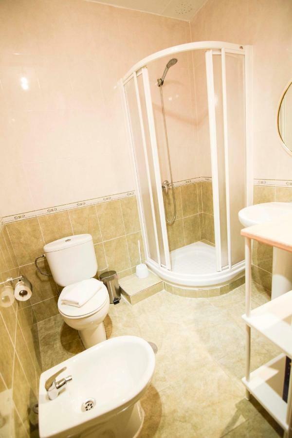 Apartment Letmalaga Marques Guadiaro *