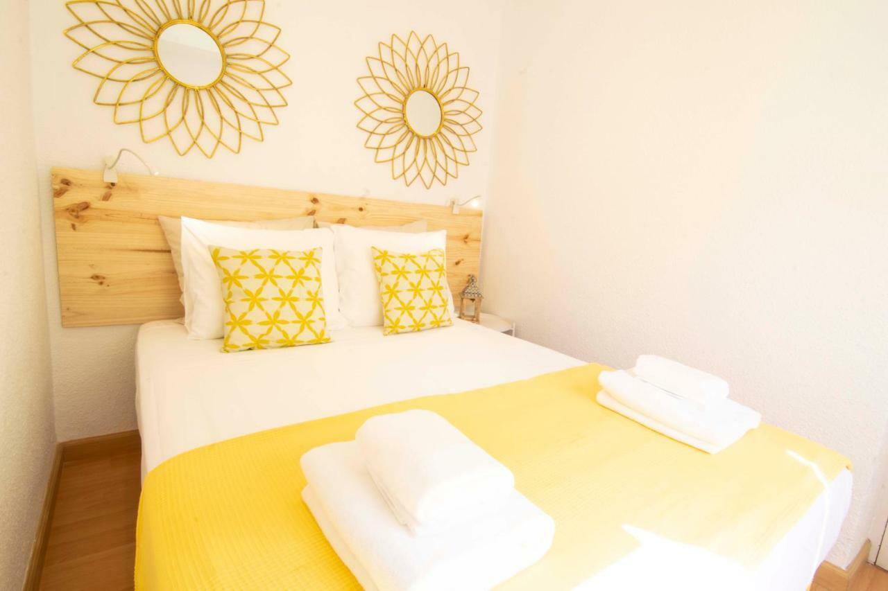 Apartment Letmalaga Marques Guadiaro Malaga