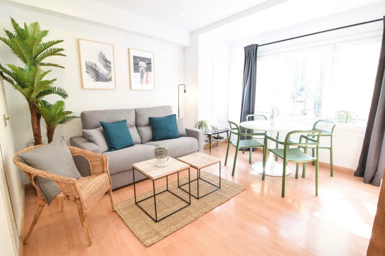 Letmalaga Marques Guadiaro Apartment Malaga