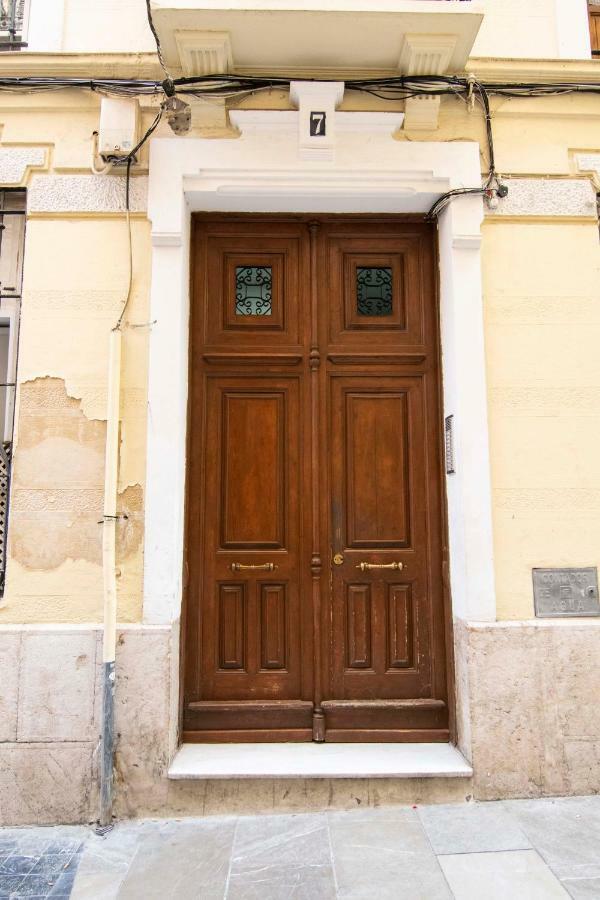 Letmalaga Marques Guadiaro Apartment *
