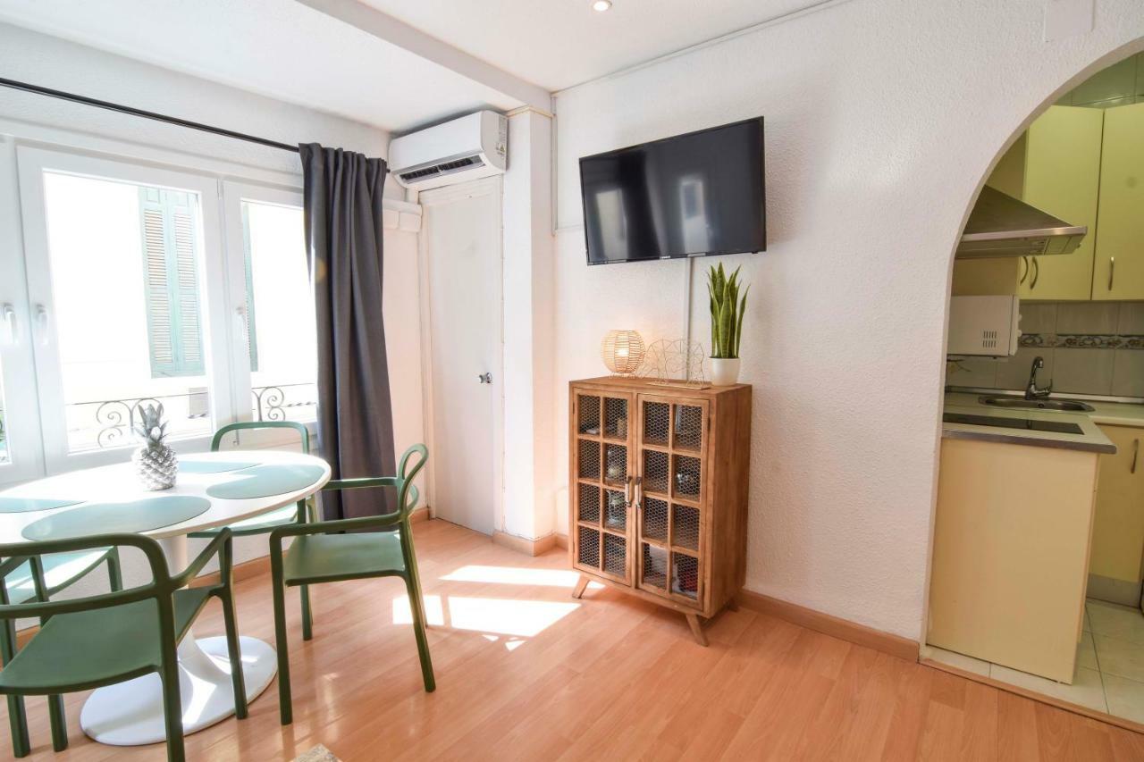 Letmalaga Marques Guadiaro Apartment Malaga