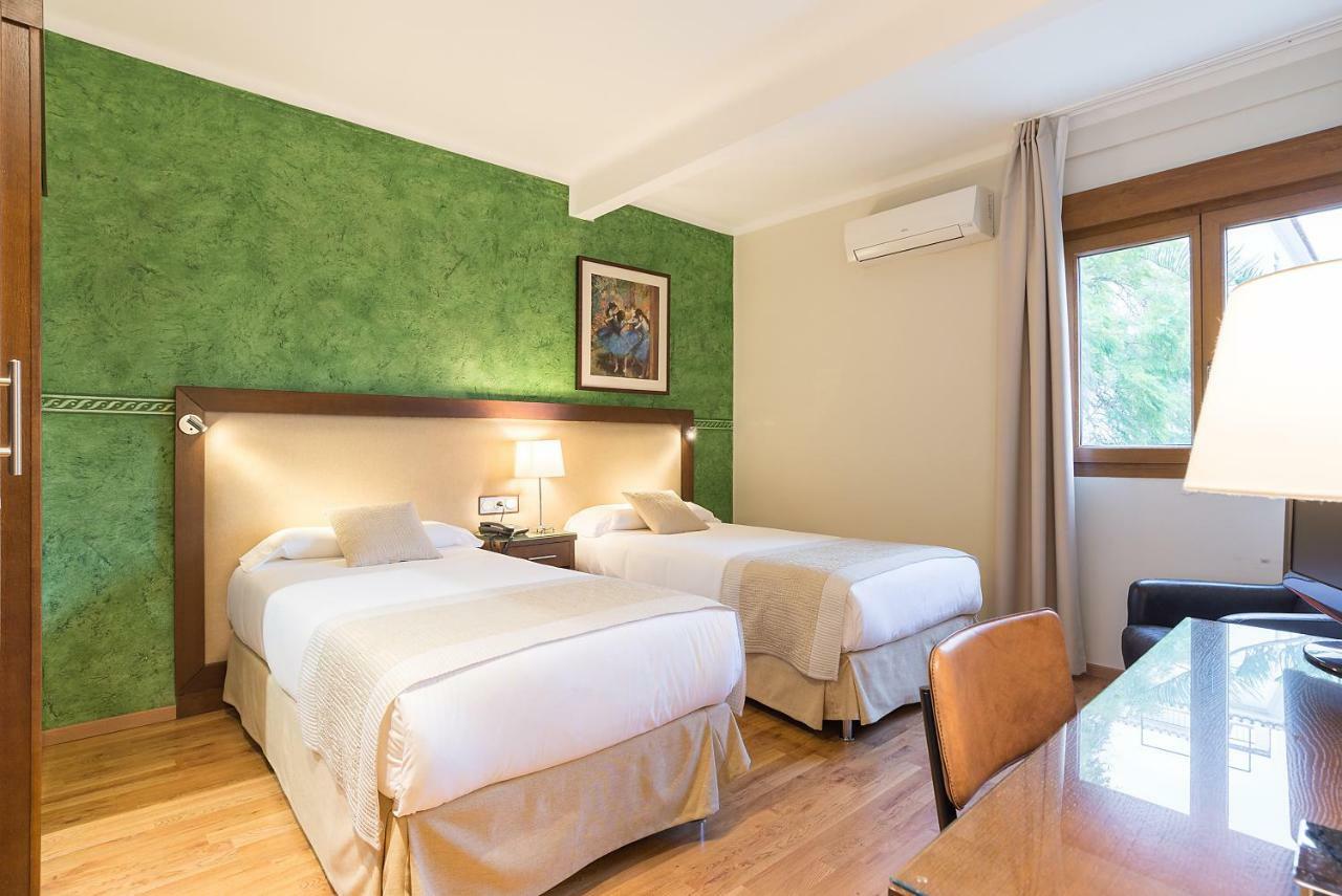 California Hotel Málaga
