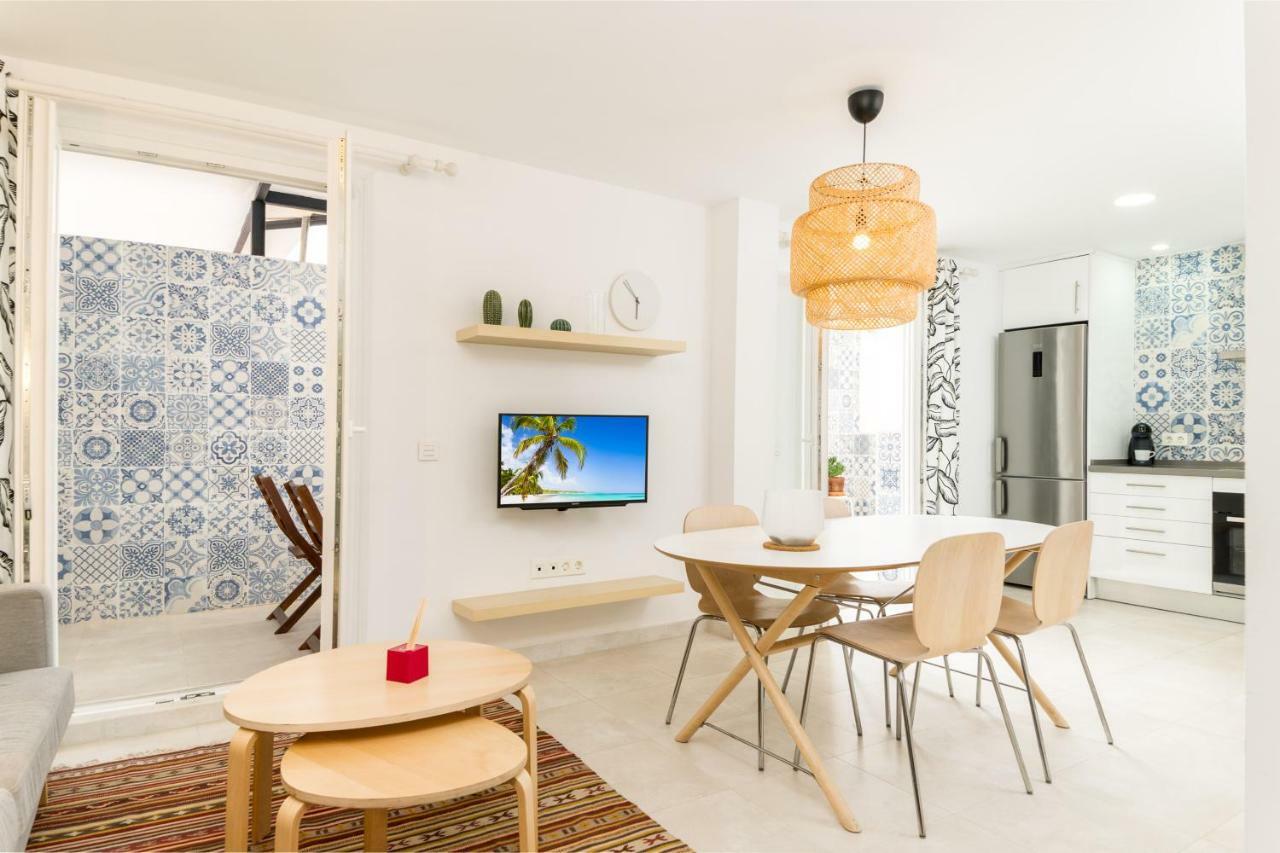 Homes La Victoria Apartment *