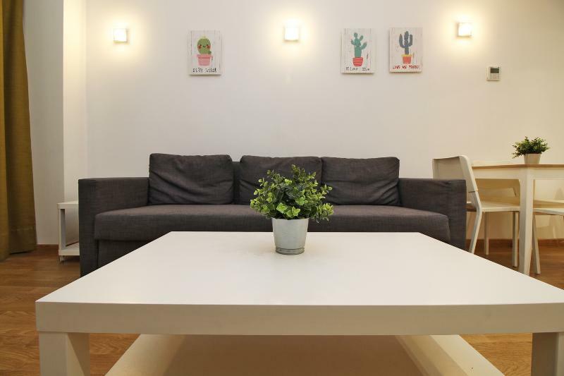 Tribuna Deluxe Malaga