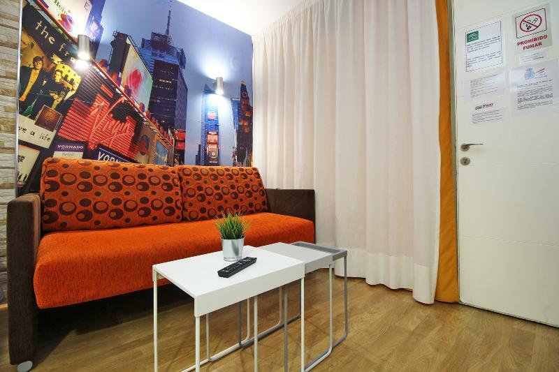 Tribuna Deluxe Malaga